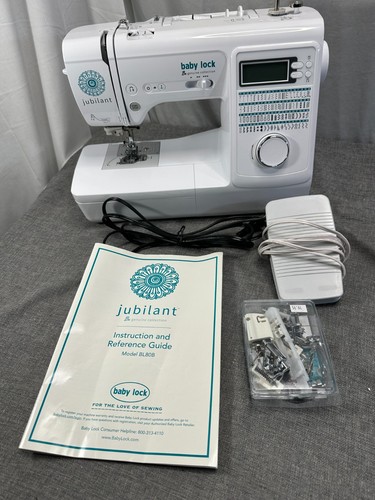 Baby lock jubilant - baby,