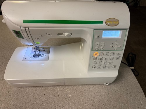 Babylock elizabeth bl200a - elizabeth,