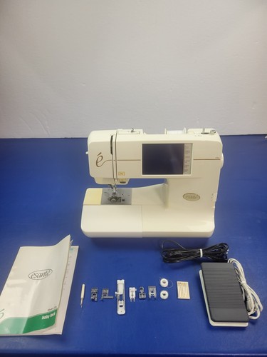 Baby lock esant sewing - baby, esant'e