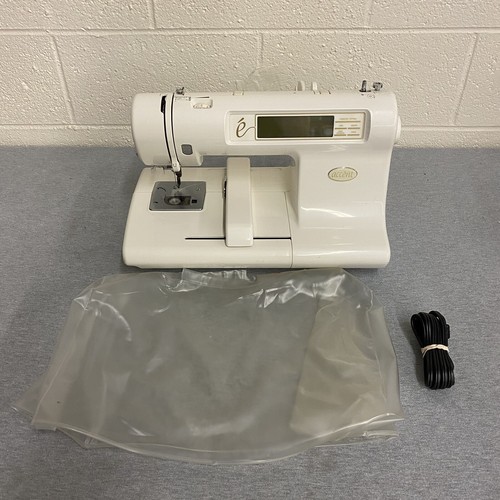 Baby lock accent eac sewing - lock,